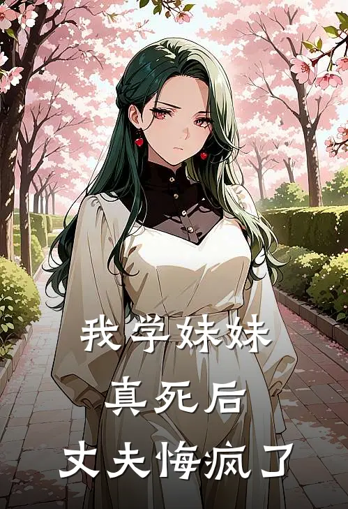 我学妹妹真死后，丈夫悔疯了