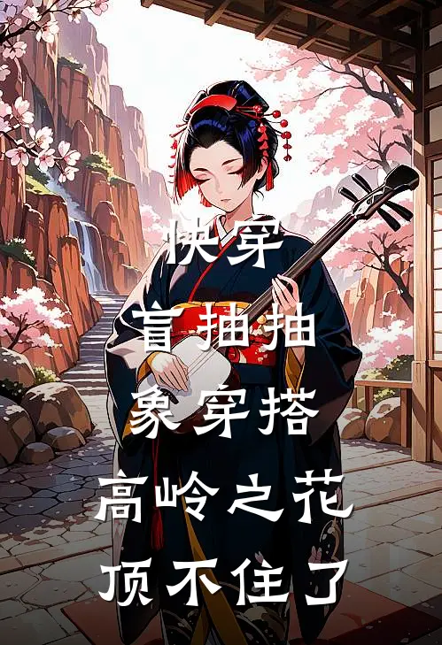 快穿:盲抽抽象穿搭,高岭之花顶不住了