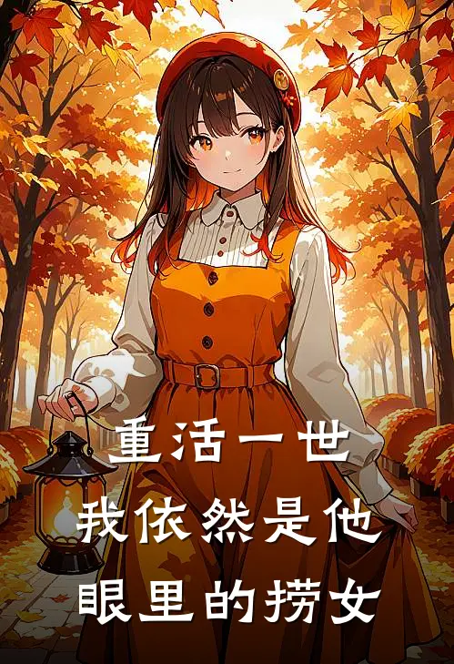 重活一世，我依然是他眼里的捞女