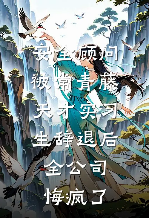 安全顾问被常青藤天才实习生辞退后，全公司悔疯了