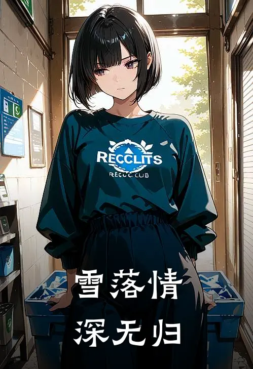 雪落情深无归