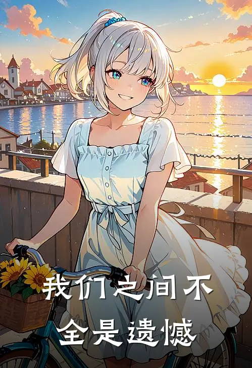我们之间不全是遗憾