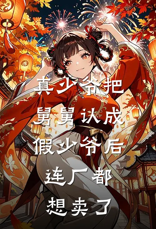 真少爷把舅舅认成假少爷后，连厂都想卖了