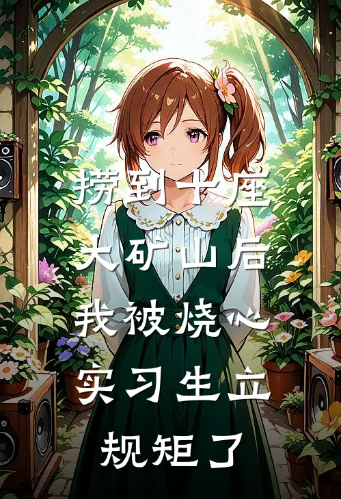 捞到十座大矿山后，我被烧心实习生立规矩了