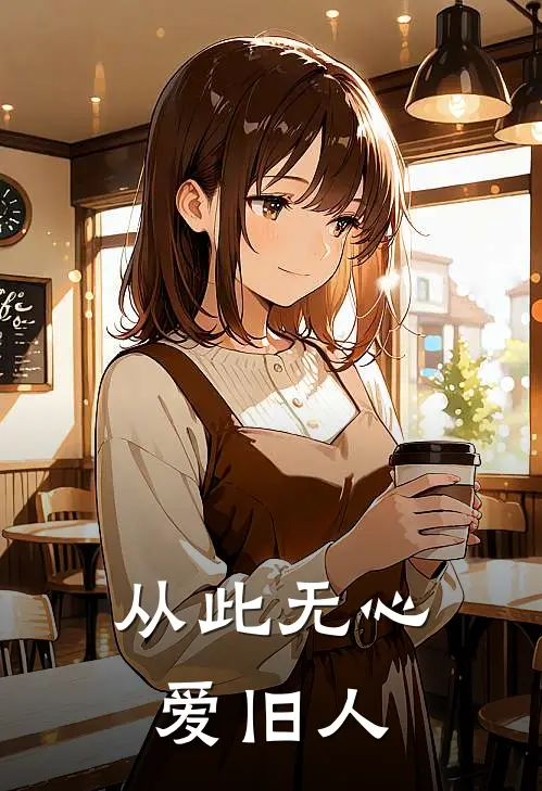 从此无心爱旧人
