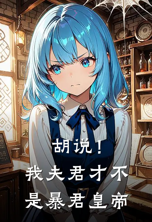 胡说!我夫君才不是暴君皇帝