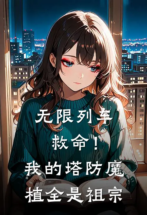无限列车：救命！我的塔防魔植全是祖宗