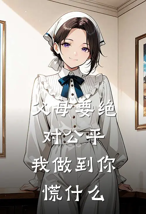 父母要绝对公平，我做到你慌什么