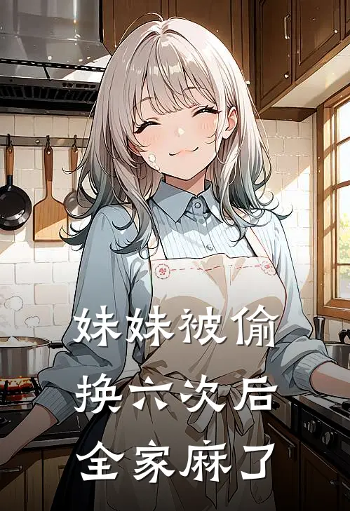 妹妹被偷换六次后，全家麻了