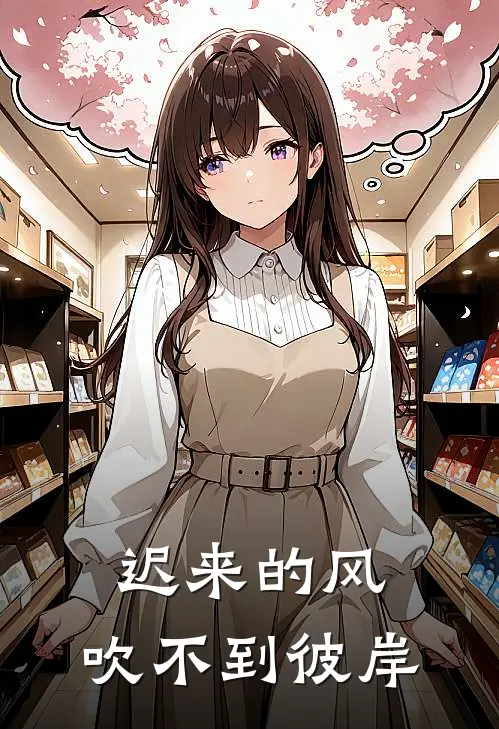 迟来的风，吹不到彼岸