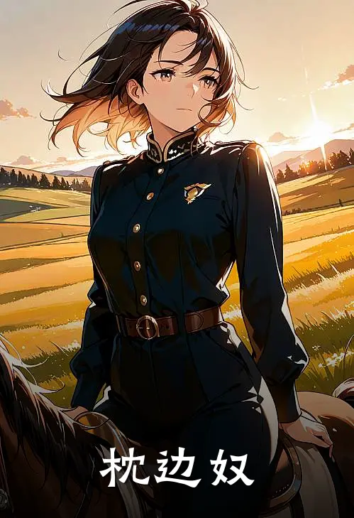 枕边奴