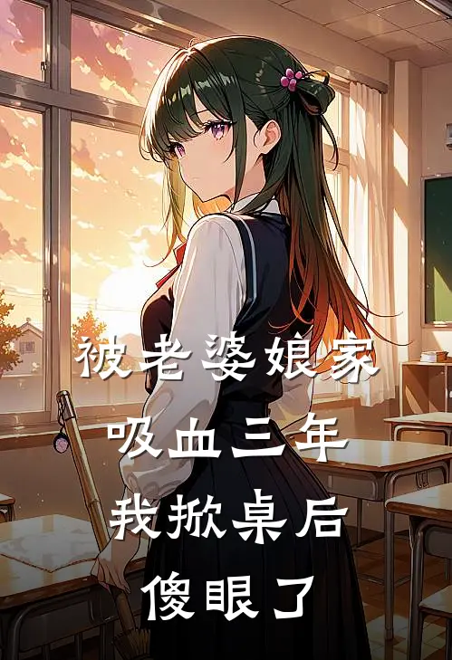 被老婆娘家吸血三年，我掀桌后傻眼了