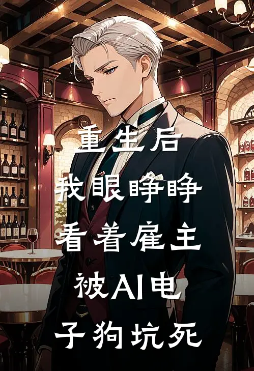 重生后，我眼睁睁看着雇主被AI电子狗坑死