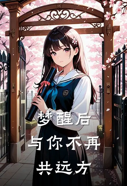 梦醒后，与你不再共远方