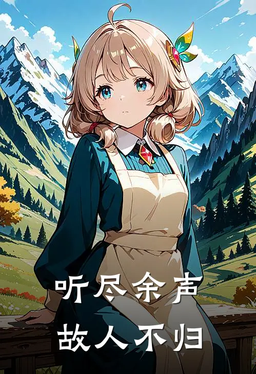 听尽余声，故人不归