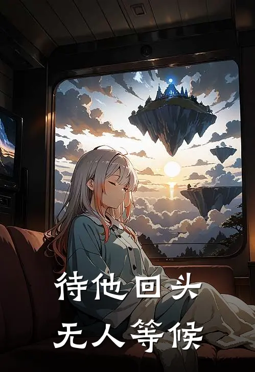 待他回头，无人等候