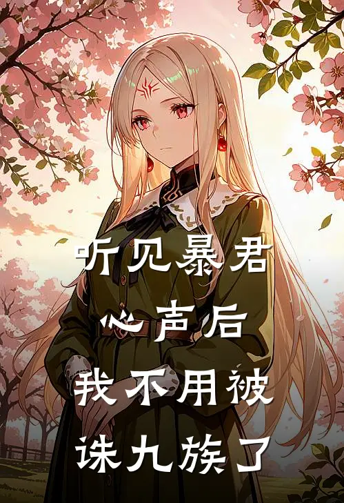 听见暴君心声后，我不用被诛九族了
