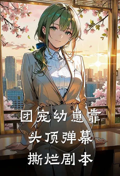 团宠幼崽靠头顶弹幕撕烂剧本