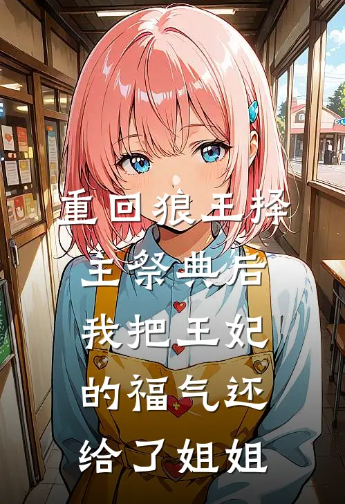 重回狼王择主祭典后，我把王妃的福气还给了姐姐