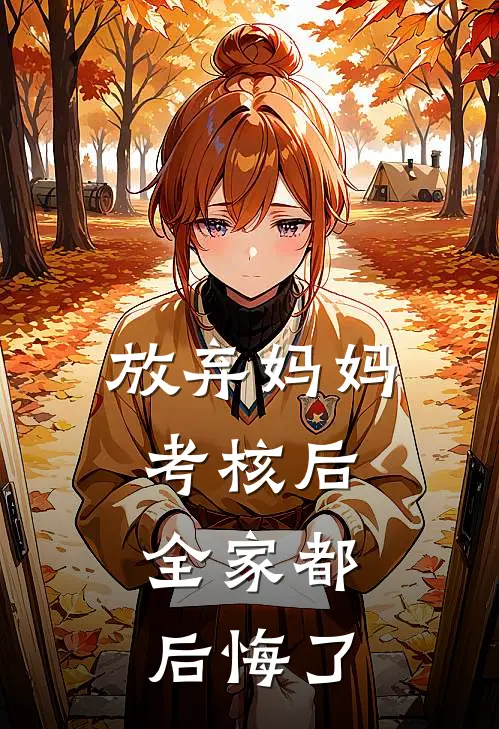 放弃妈妈考核后，全家都后悔了