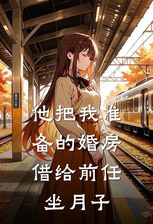 他把我准备的婚房，借给前任坐月子