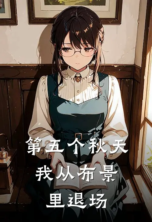第五个秋天，我从布景里退场
