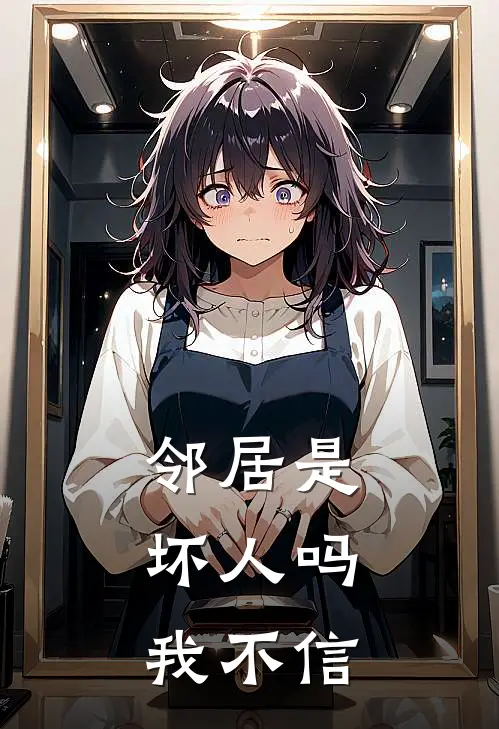 邻居是坏人吗，我不信