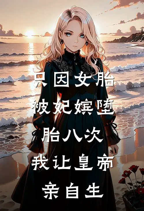 只因女胎被妃嫔堕胎八次，我让皇帝亲自生
