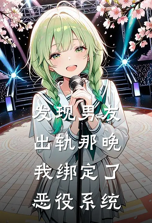 发现男友出轨那晚，我绑定了恶役系统