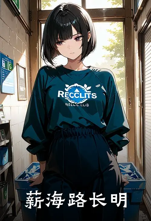 薪海路长明
