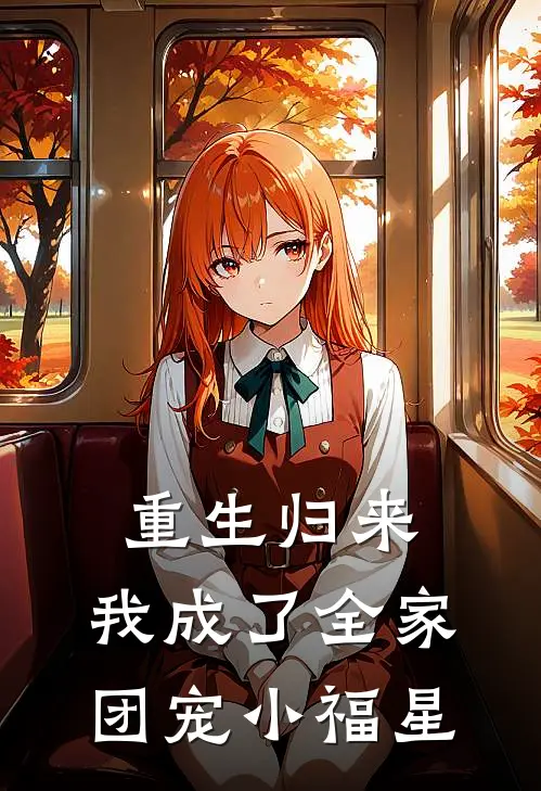 重生归来，我成了全家团宠小福星