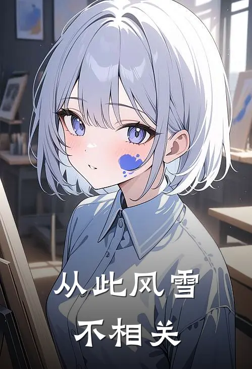 从此风雪不相关