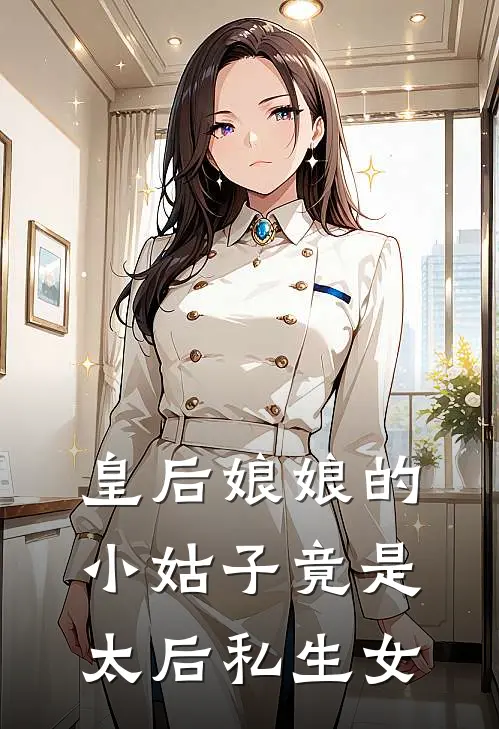 皇后娘娘的小姑子竟是太后私生女