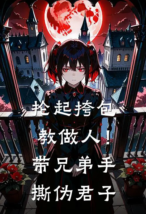 抡起挎包教做人！带兄弟手撕伪君子