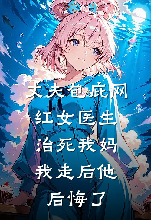 丈夫包庇网红女医生治死我妈，我走后他后悔了