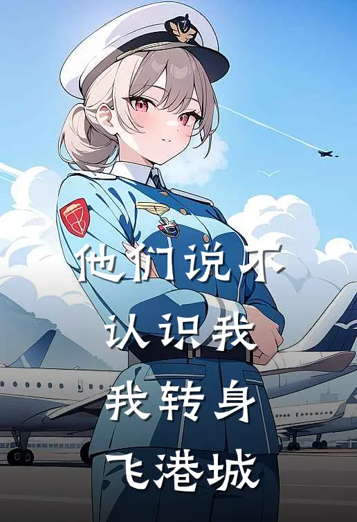 他们说不认识我，我转身飞港城
