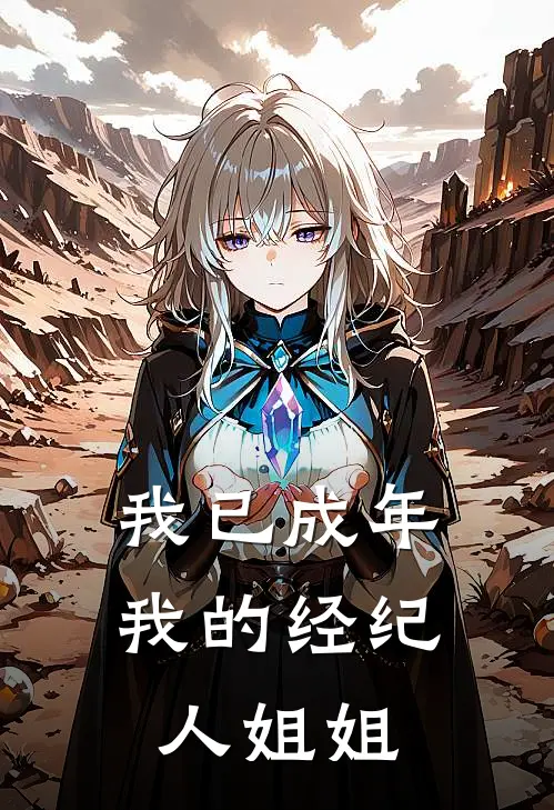 我已成年，我的经纪人姐姐