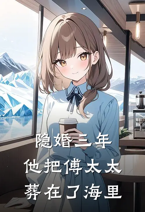 隐婚三年，他把傅太太葬在了海里