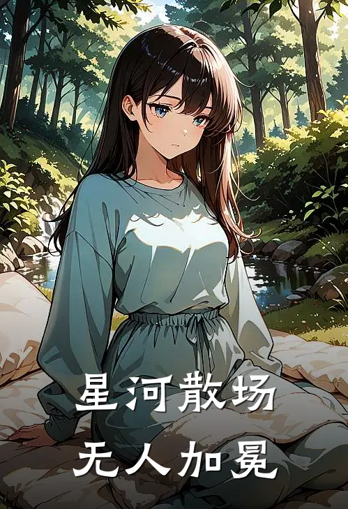 星河散场，无人加冕