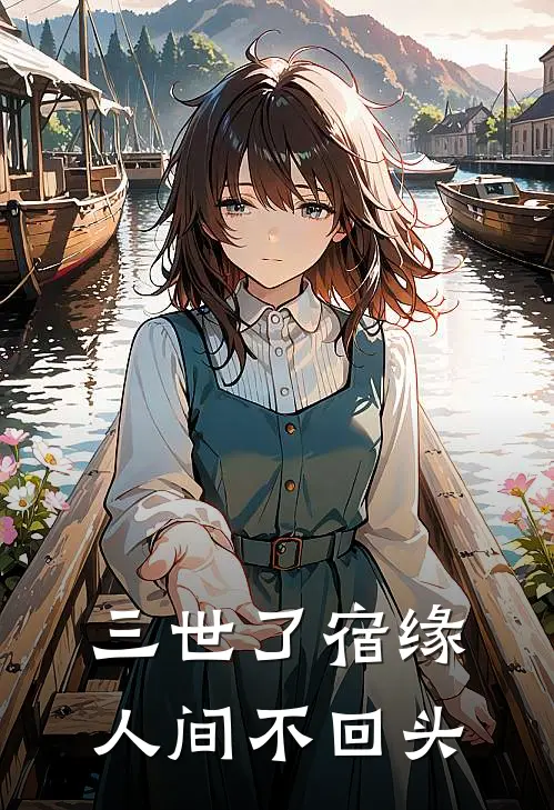 三世了宿缘，人间不回头