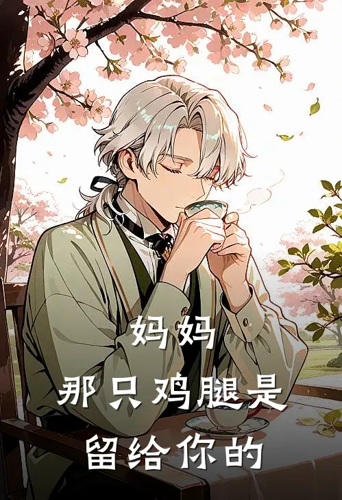 妈妈，那只鸡腿是留给你的