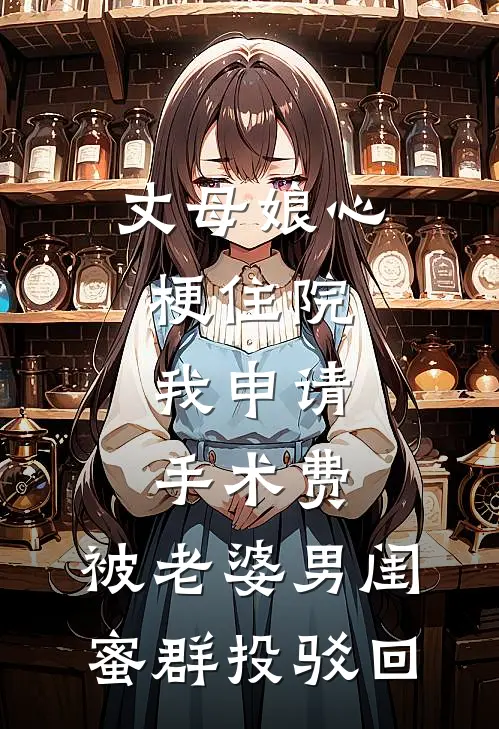 丈母娘心梗住院，我申请手术费，被老婆男闺蜜群投驳回