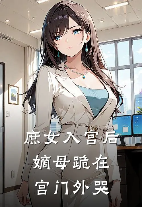 庶女入宫后，嫡母跪在宫门外哭