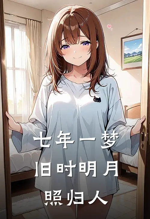 七年一梦，旧时明月照归人