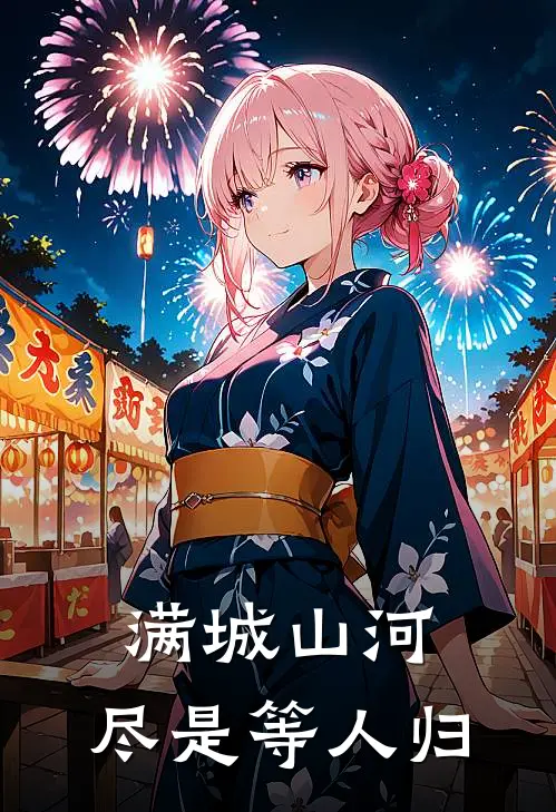 满城山河，尽是等人归