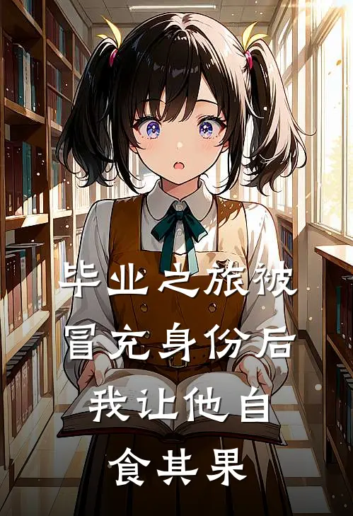 毕业之旅被冒充身份后，我让他自食其果