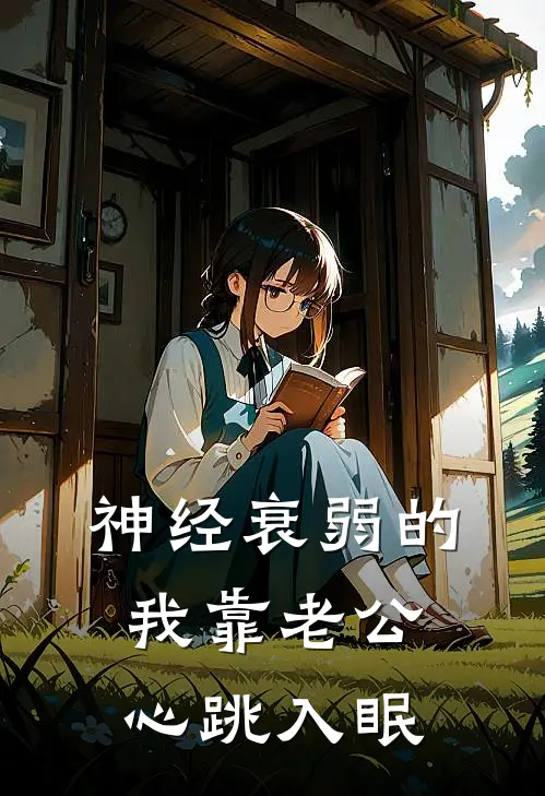 神经衰弱的我靠老公心跳入眠
