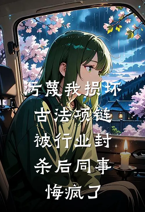 污蔑我损坏古法项链，被行业封杀后同事悔疯了