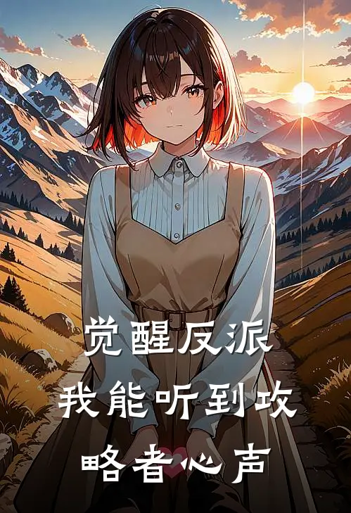 觉醒反派，我能听到攻略者心声