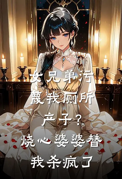 女兄弟污蔑我厕所产子？烧心婆婆替我杀疯了